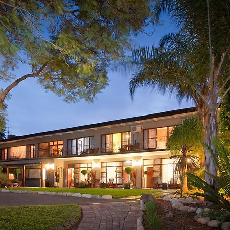 Miles B&B Guest House Oudtshoorn Exteriör bild